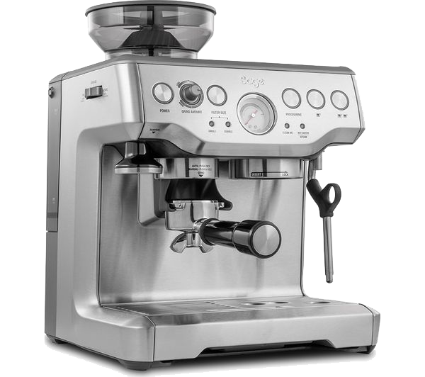  صيانة ماكينة القهوة جورينيا
